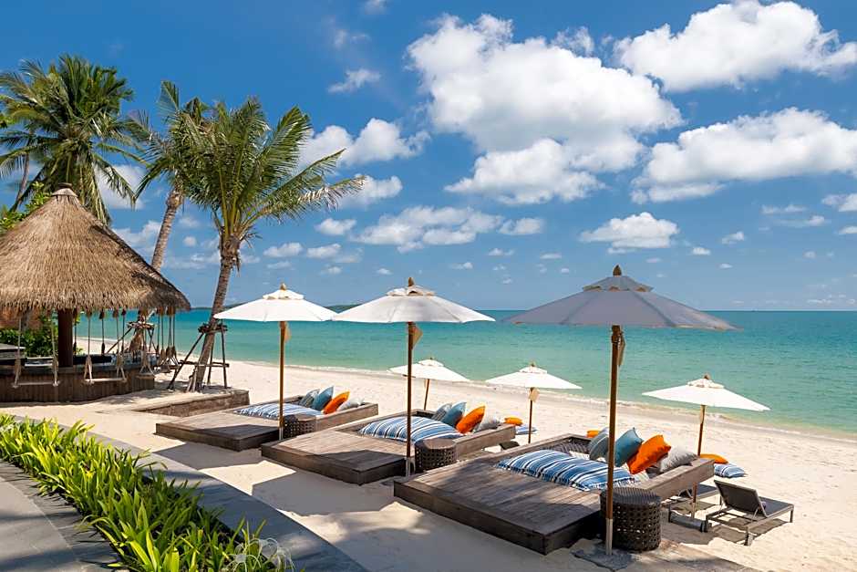 Mercure Samui Chaweng Tana Hotel