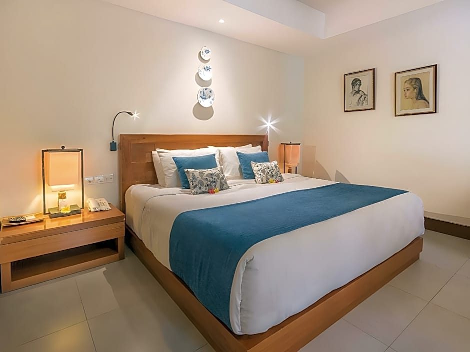 Rama Garden Hotel Bali