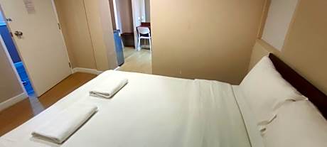 Standard Double Room - No Window