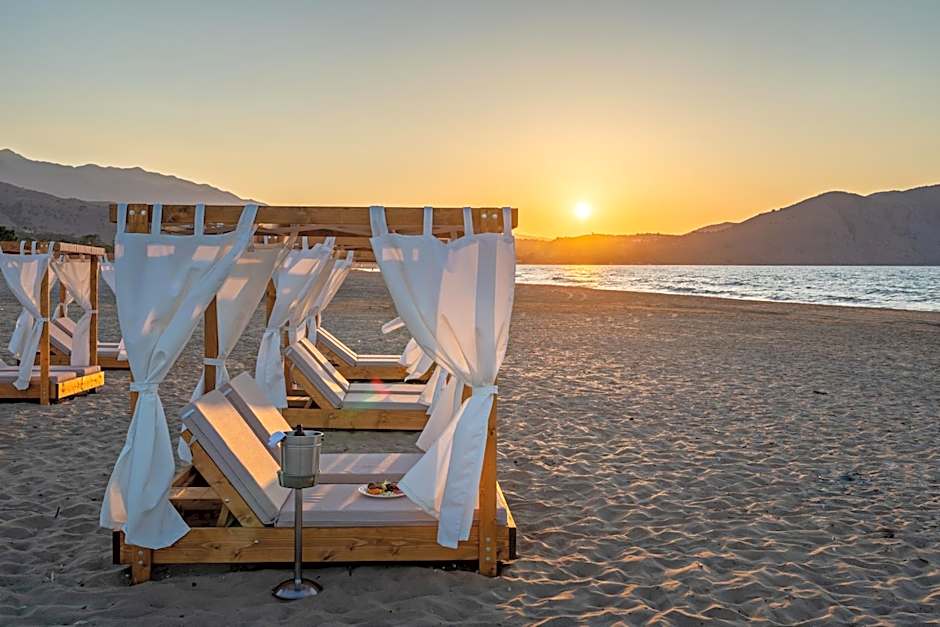 Georgioupolis Suites & Aqua Park