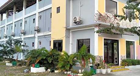 ALTHEA BIRDS NEST INN