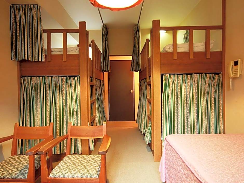 Chalet Christiania