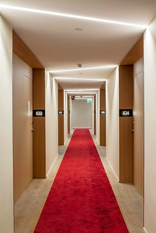 Hotel Paxton Barcelona