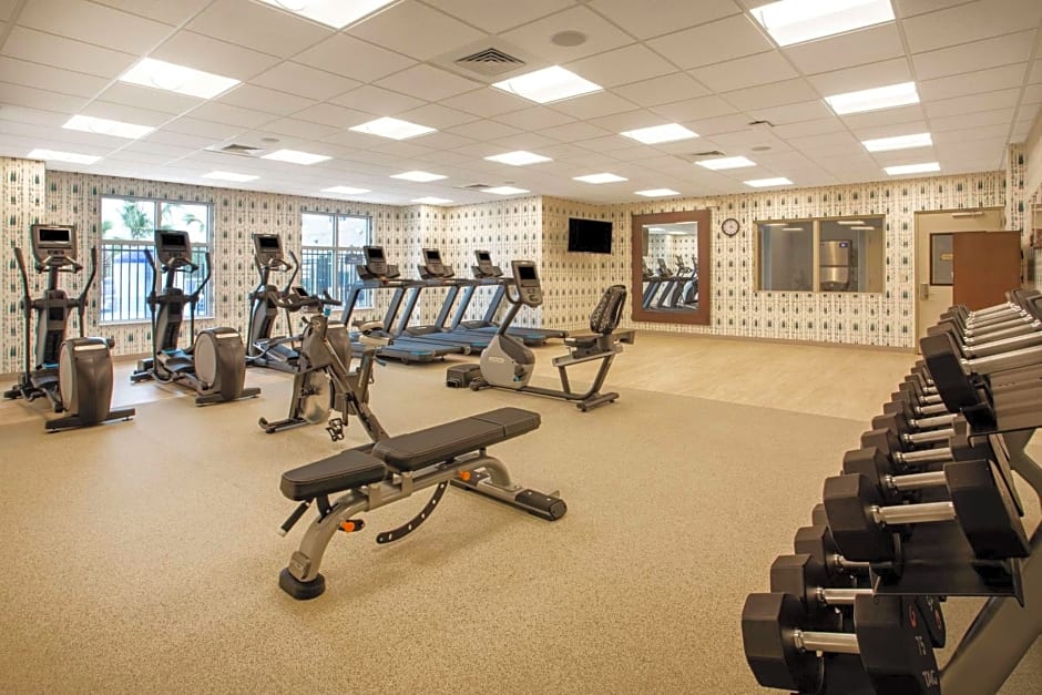 Homewood Suites by Hilton Myrtle Beach Coastal Grand Mall