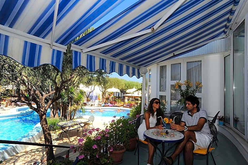 Il Gattopardo Hotel Terme & Beauty Farm