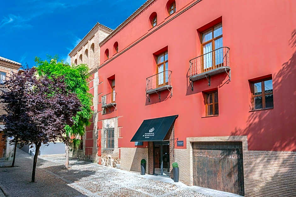 Eugenia de Montijo, Autograph Collection by Marriott