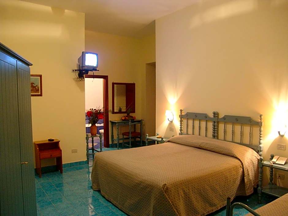 Hotel La Certosa