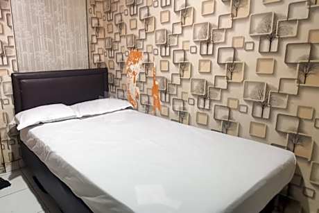 Tangki Residence 1 RedPartner