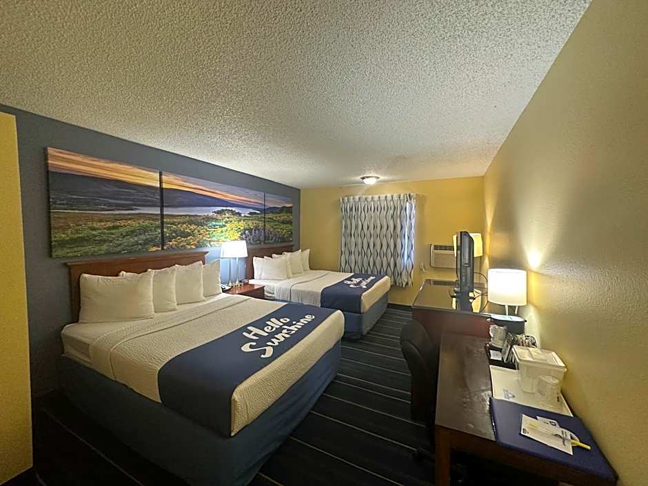 Days Inn & Suites by Wyndham Gunnison