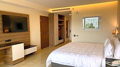 Standard King Room - Disability Access