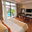 Hotel Oazis