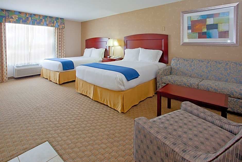 Holiday Inn Express Hotel & Suites College Station By IHG