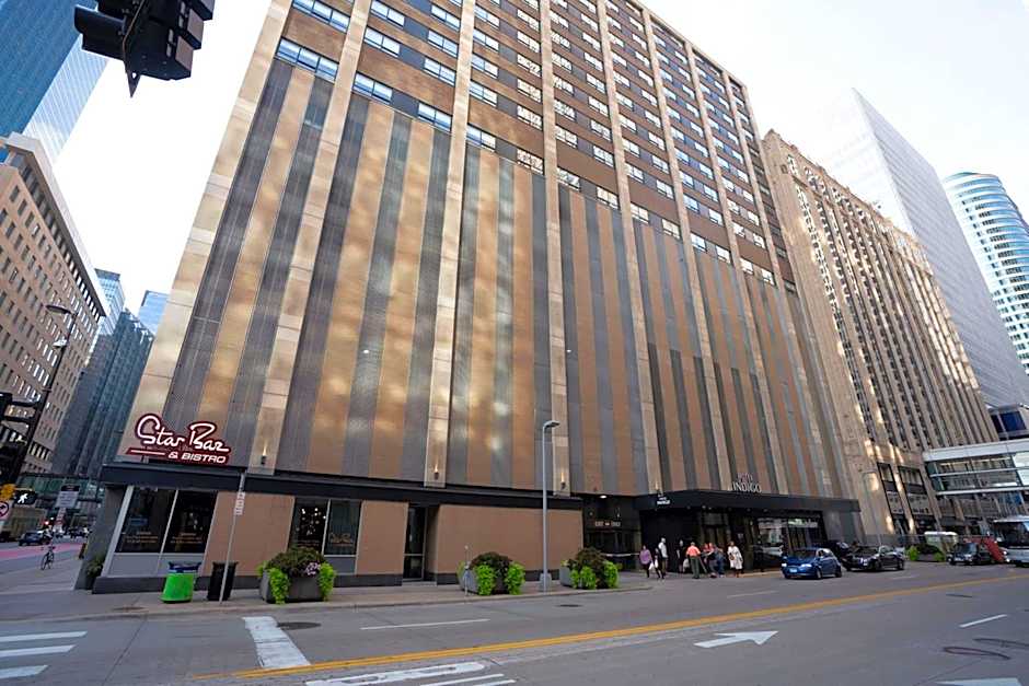 Hotel Indigo - Minneapolis Downtown By IHG