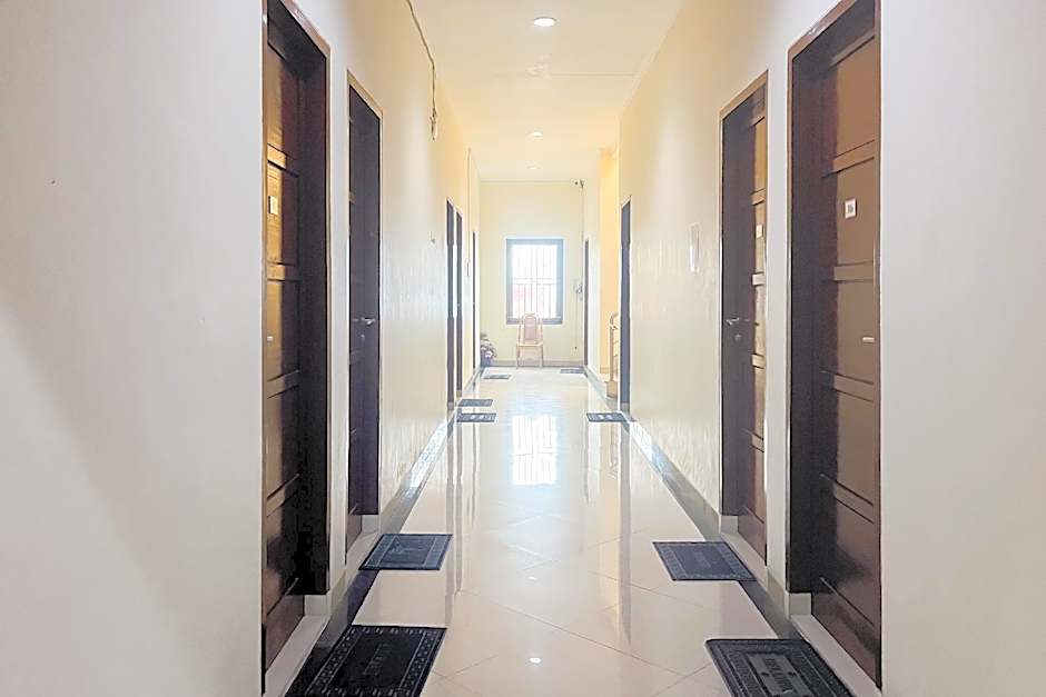 Urbanview Hotel Wongso Pangkal Pinang
