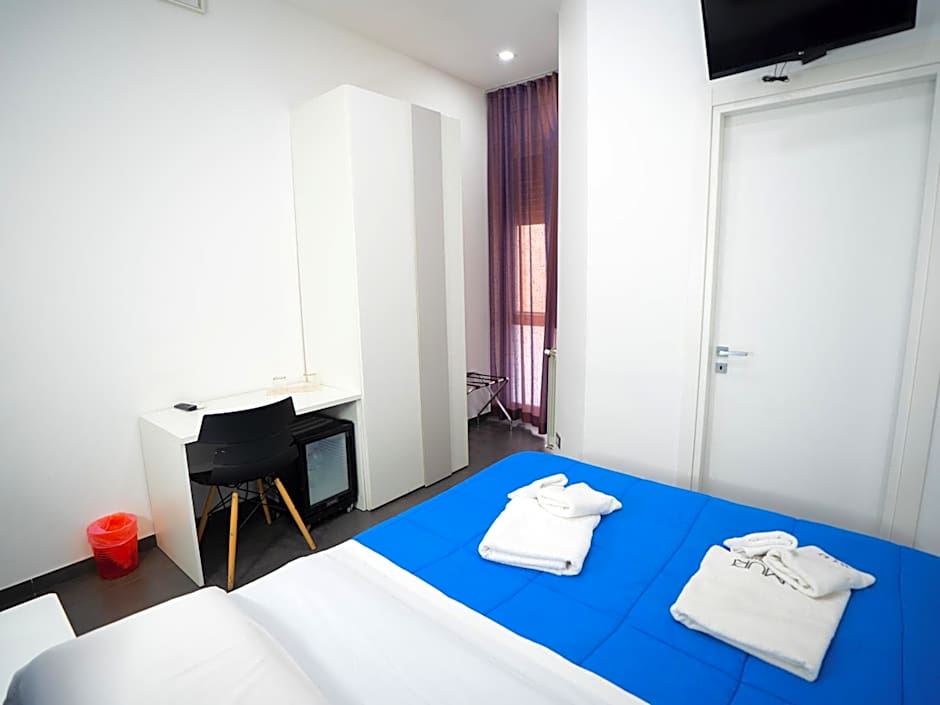 Amuri Room&Suite