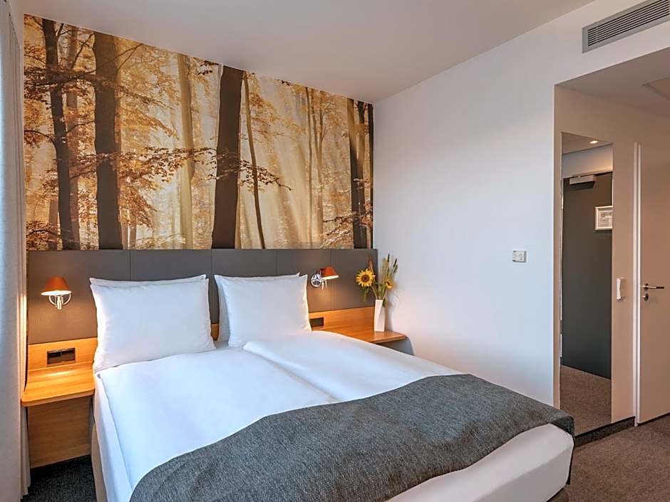 Holiday Inn Munich - Leuchtenbergring By IHG