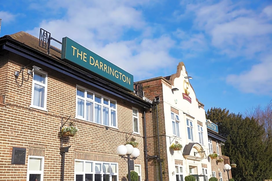 Darrington by Greene King Inns