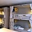 Wombat's City Hostel Munich Hauptbahnhof