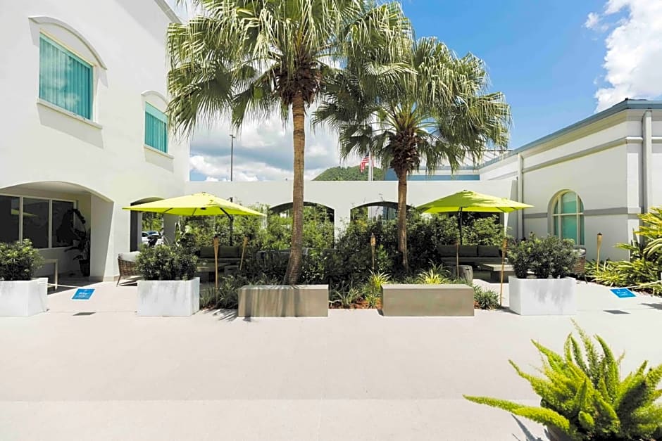 Four Points By Sheraton Caguas Real Hotel & Casino
