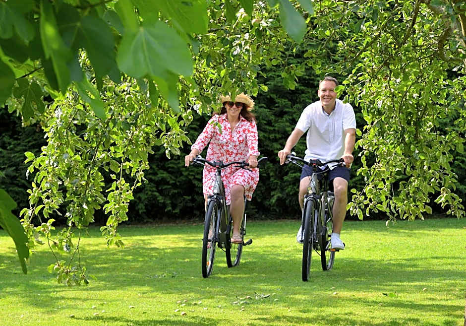 Château Saint Gilles - Bayeux