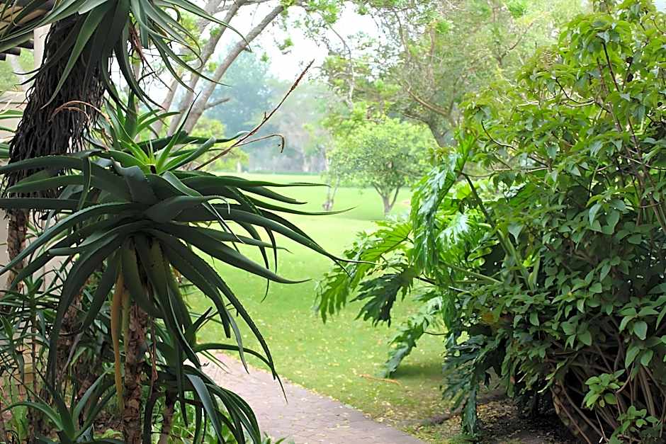 Blackwaters River Lodge