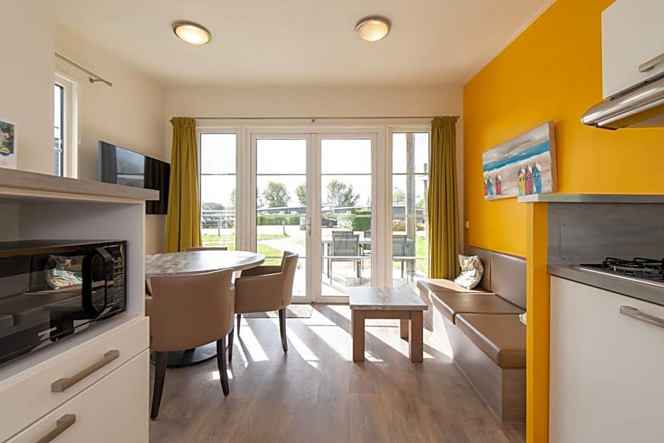 Kompas Camping Nieuwpoort