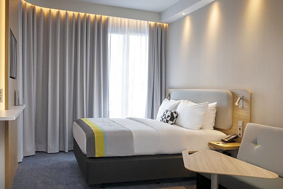 Holiday Inn Express Stuttgart - Waiblingen By IHG