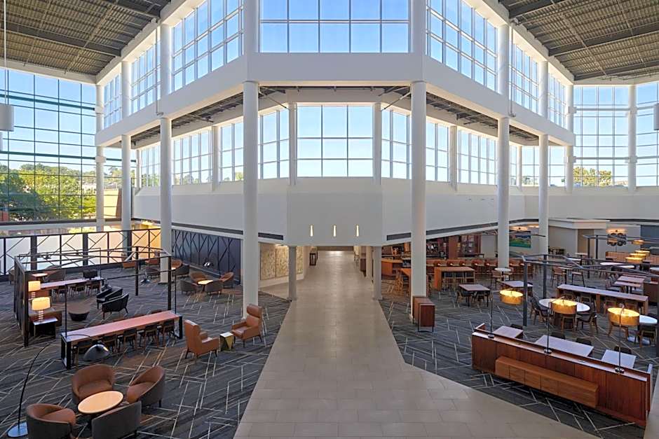 Delta Hotels by Marriott Little Rock West