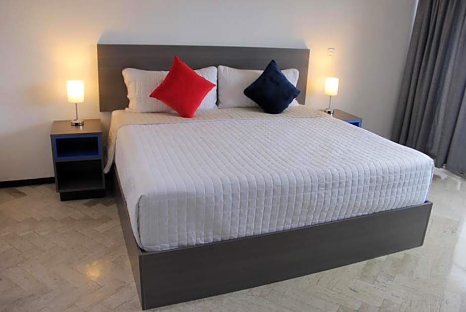 HOTEL BOK 21
