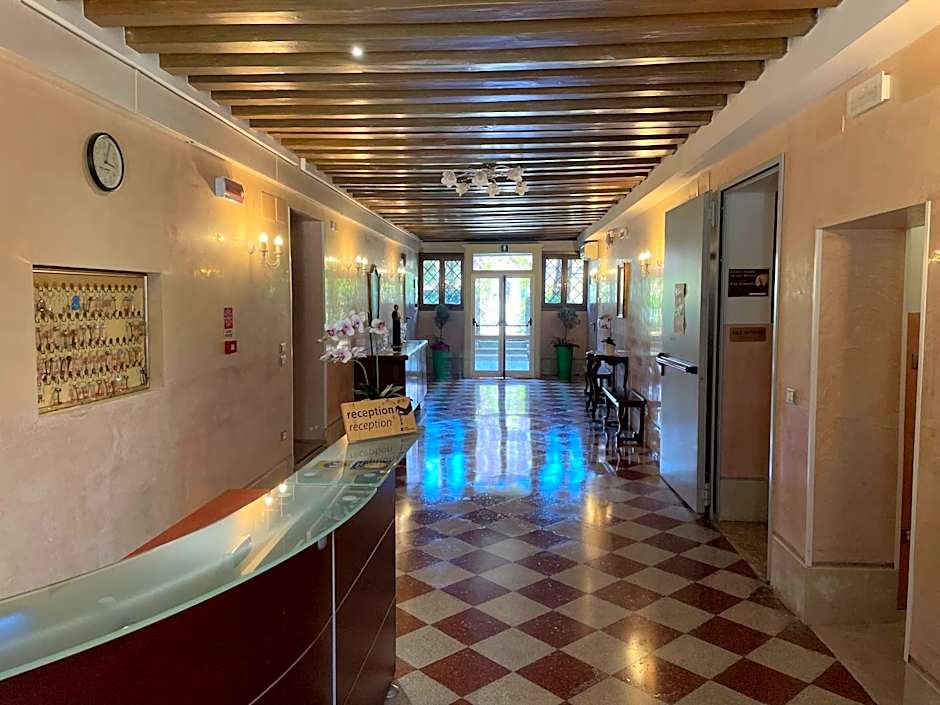 Casa Caburlotto