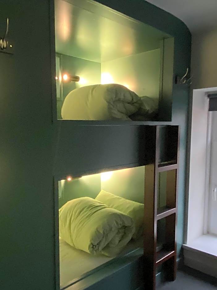 The Butchers Arms - Grill Pub and Accommodation