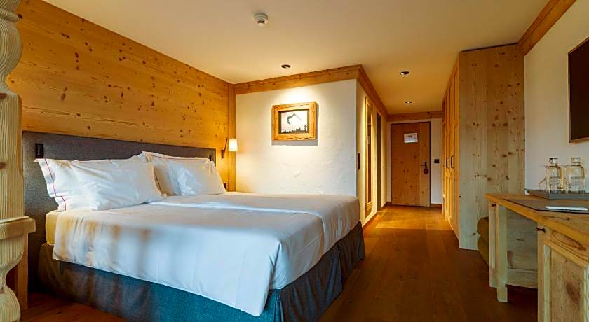 Hotel Le Grand Chalet Gstaad