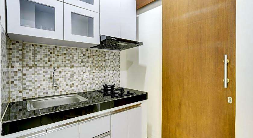 Hotel O March 67 Stay