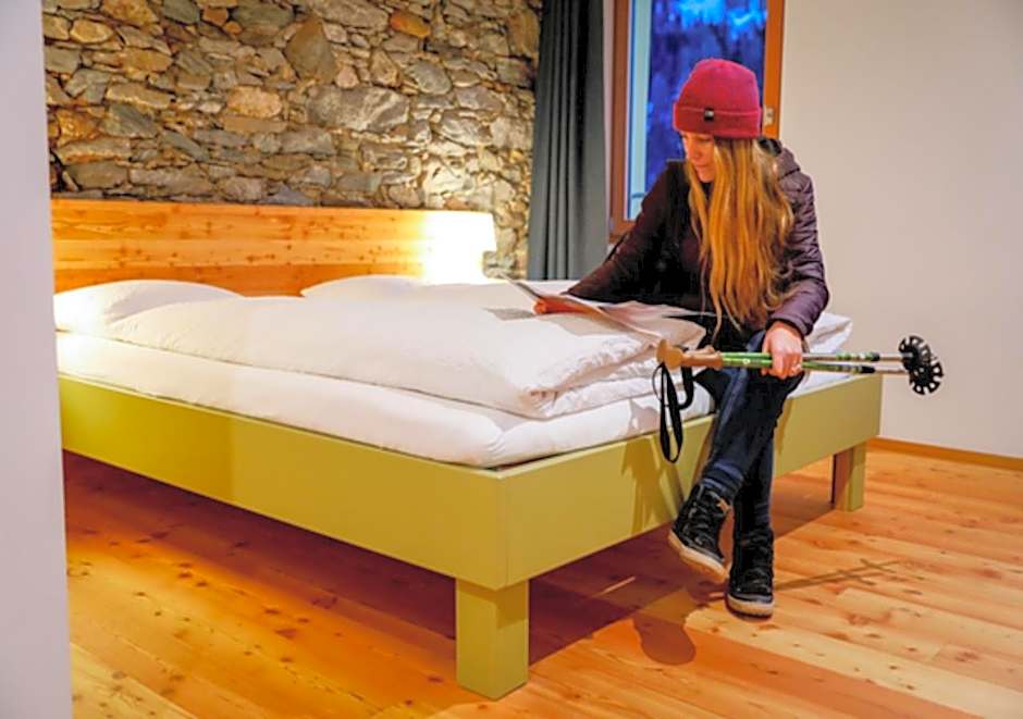 Bed&Bike Tremola San Gottardo