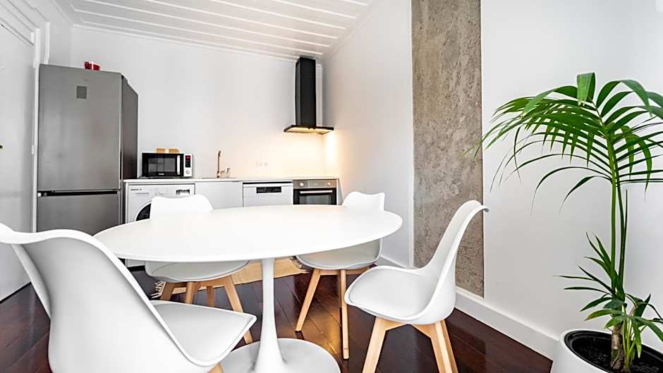 CASA de FORO - Apartamentos Turísticos