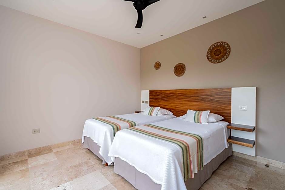 Valhalla Residences by Biwa