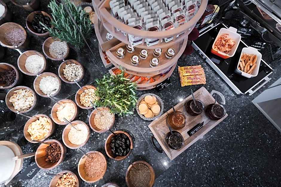 Hotel am Augustinerplatz