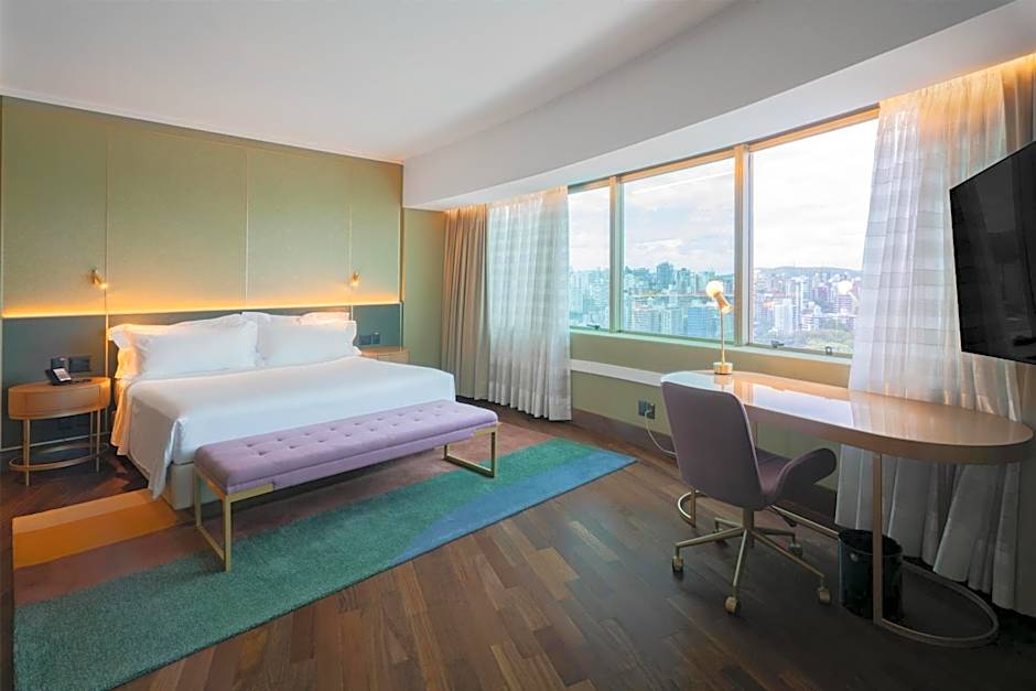 Hilton Porto Alegre
