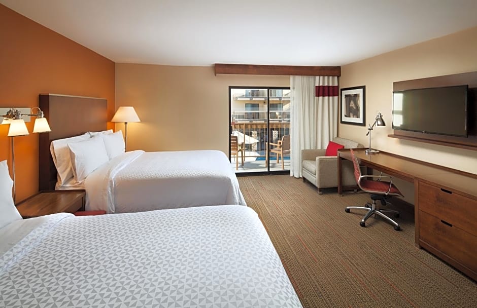 Four Points by Sheraton San Diego - Sea World