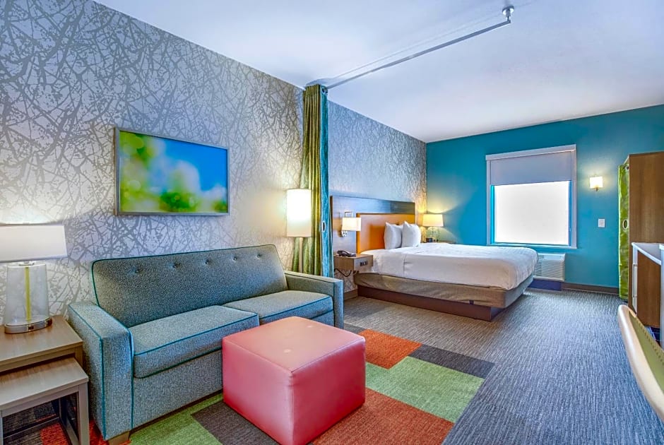 Home2 Suites by Hilton Mobile West I-10 Tillmans Corner