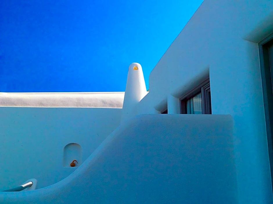 San Marino Suites by Calm Collection