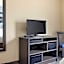 Super 8 by Wyndham Swan River MB
