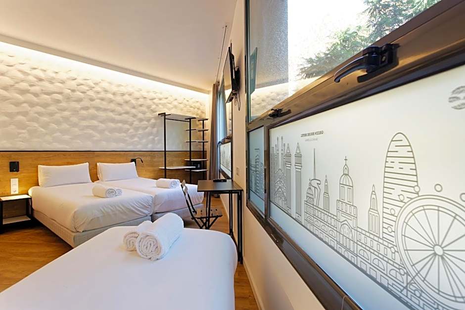 Green House Hotel