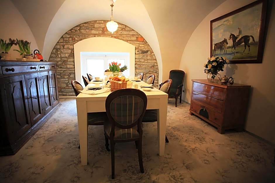 B&B Convento S. Antonio