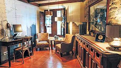 Hotel Villa de Torla