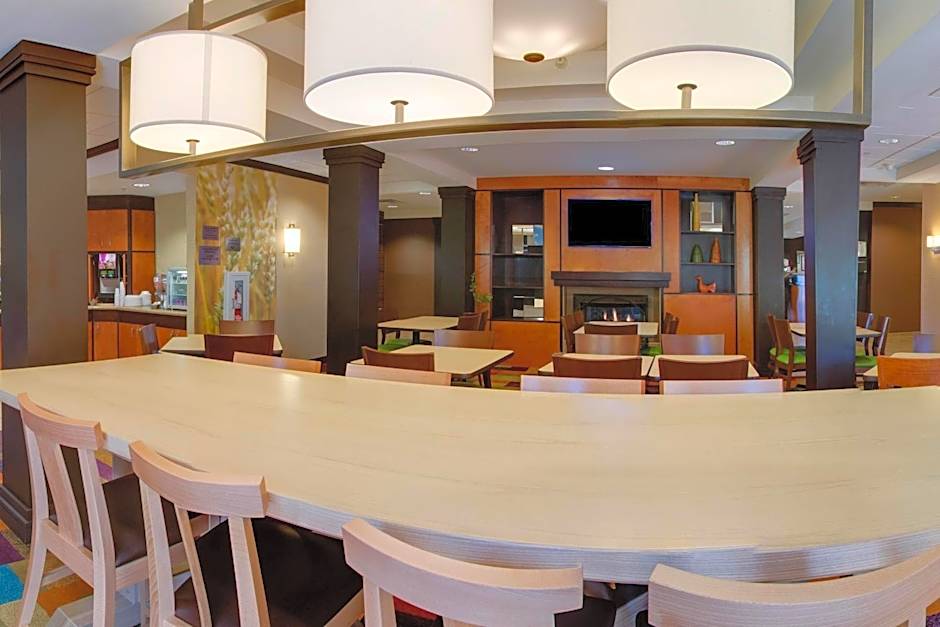 Fairfield Inn & Suites by Marriott Clermont