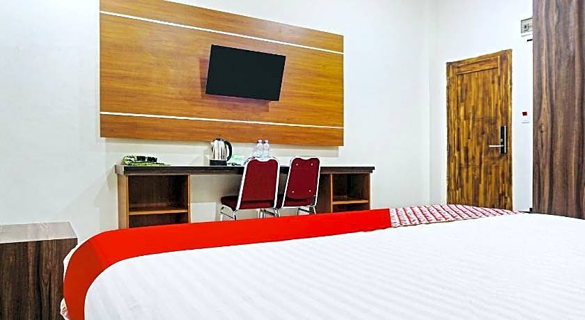 COLLECTION O 91331 Hotel Grand Saota Soppeng