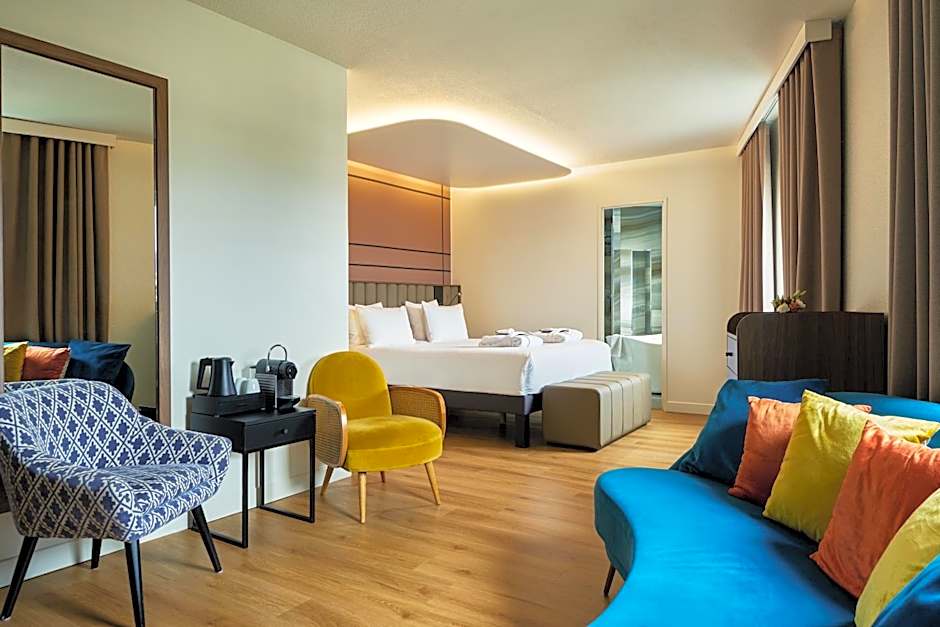 Mercure Paris Nanterre
