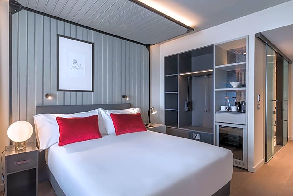 Canopy by Hilton Madrid Castellana