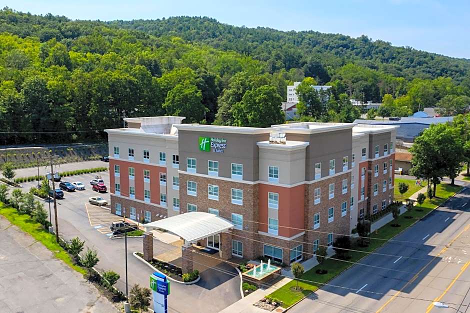 Holiday Inn Express & Suites Ithaca By IHG